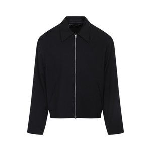 Our Legacy Virgin Wool Layering Jacket - NWT